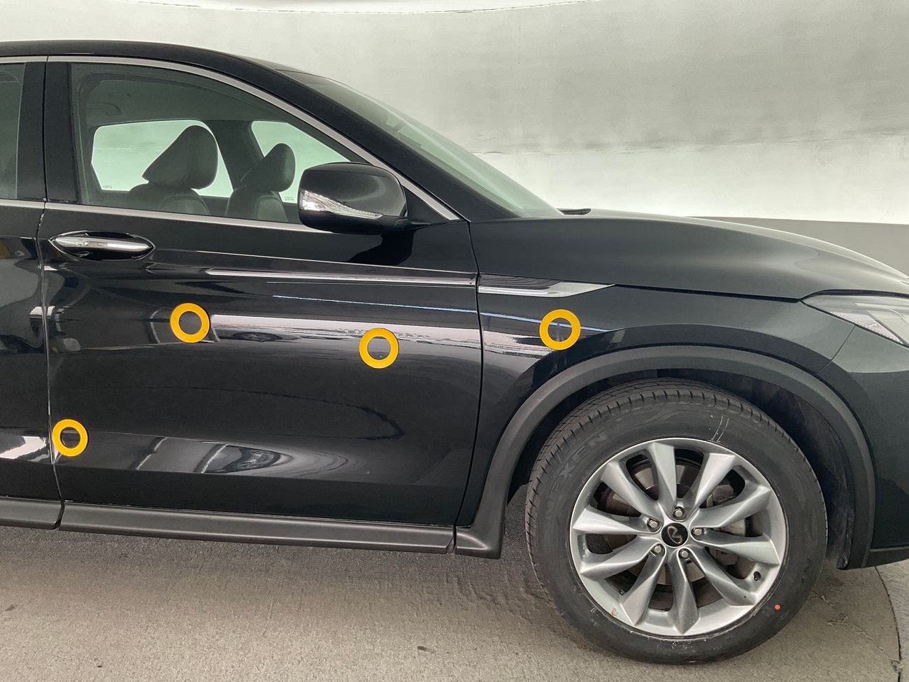 إنفينيتي QX50 Luxe | upto AED 20,000 Ramadan Discount | شامل الضمان | 0 ﺪﻔﻋﺓ ﺃﻮﻟﻯ