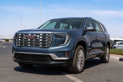 GMC Acadia 2024 | GMC ACADIA DENALI AWD