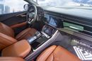 أودي Q8 55 TFSI S-LINE LUXURY Audi Q8 2022 مواصفات خليجية
