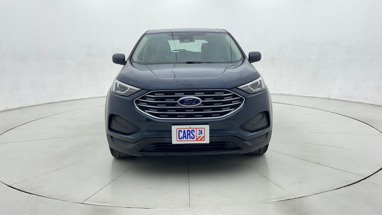 فورد إدج SE 2 | بدون دفعة مقدمة | اختبار القيادة في المنزل