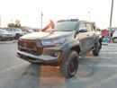 Toyota Hilux TOYOTA HILUX PICKUP RHD 2018 MODEL 2.8 L DIESEL AUTOMATIC(PM17843)