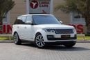 Land Rover Range Rover Vogue SE 5.0L Vogue SE 3.0L