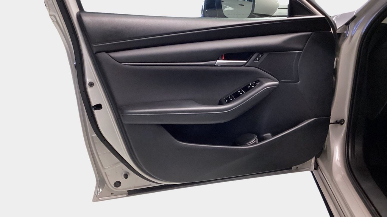 Mazda 3 Select | Guaranteed Warranty | 0 Down Payment