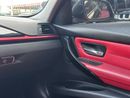 BMW 335i SPORT