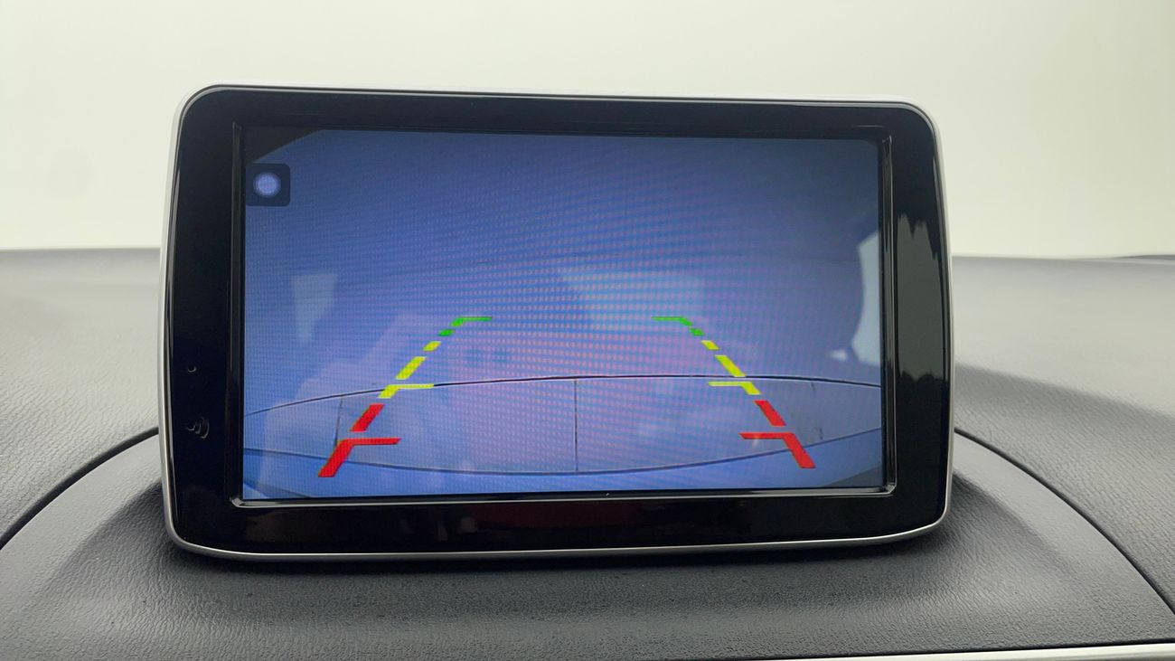 Mazda 3 S 1.6 | Zero Down Payment | Home Test Drive