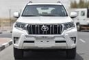 تويوتا برادو 2023 MODEL: TOYOTA PRADO TXL 4.0L SPARE FLOOR MOUNTED