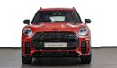 Mini John Cooper Works Countryman