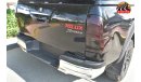 Toyota Hilux DC TRD V6 4.0L PETROL BLACK EDITION XTREME