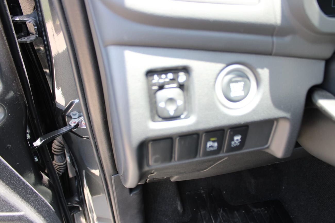 Mitsubishi Montero Sport GLS PREMIUM