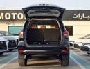Toyota Fortuner 2.4L V4 DIESEL / MANUAL A.C / DIFF LOCK / OVER FENDER / FOG LAMPS / CHROME HANDLE /CODE#FD24B