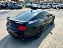 Ford Mustang Ecoboost | Monthly 1020/- | Blindpsot | Lane Assist | Cruise Control | # 34408