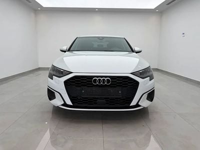 أودي A3 35 TFSI S Line 1.4L 35 TFSI - GCC Specs - Like New!