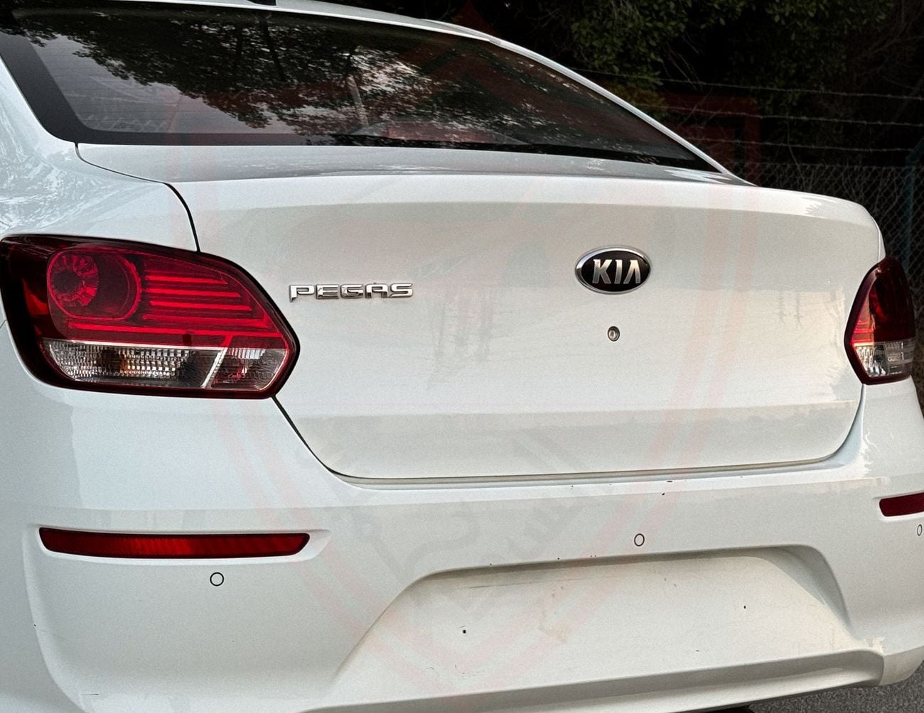 Kia Pegas Kia Pegas | 1.4 L | 2021 | GCC | Accident-Free | In Excellent Condition | 386 P.M