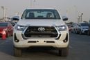 تويوتا هيلوكس TOYOTA HILUX 2.8L DIESEL DOUBLE CAB 4WD HIGH AUTO
