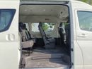 Toyota Hiace GL / 3.5L V6 PETROL / M/T / 13 SEATER / NEW SHAPE (CODE # 20583)