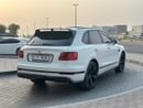 بنتلي بينتايجا Bentayga 4.0T