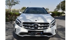 Mercedes-Benz GLA 220 Mercedes Benz GLA220 2019 gcc