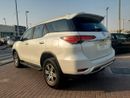 Toyota Fortuner 2.7L PETROL AUTOMATIC TRANSMISSION