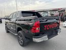 Toyota Hilux Toyota Hilux Pickup ,Left Hand Drive 2022 ,2.7 Liter Only For Export Available