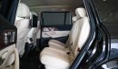 Mercedes-Benz GLS 450 4matic VSB 30542