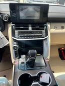 تويوتا لاند كروزر