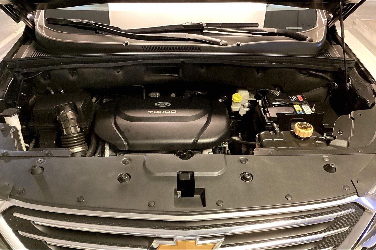 شيفروليه كابتيفا LT | شامل الضمان | 0 ﺪﻔﻋﺓ ﺃﻮﻟﻯ