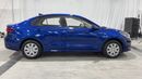 Kia Rio LX 2023 LX | AED 517/Month | 0 DP | 30 Day Return | Warranty | Service History