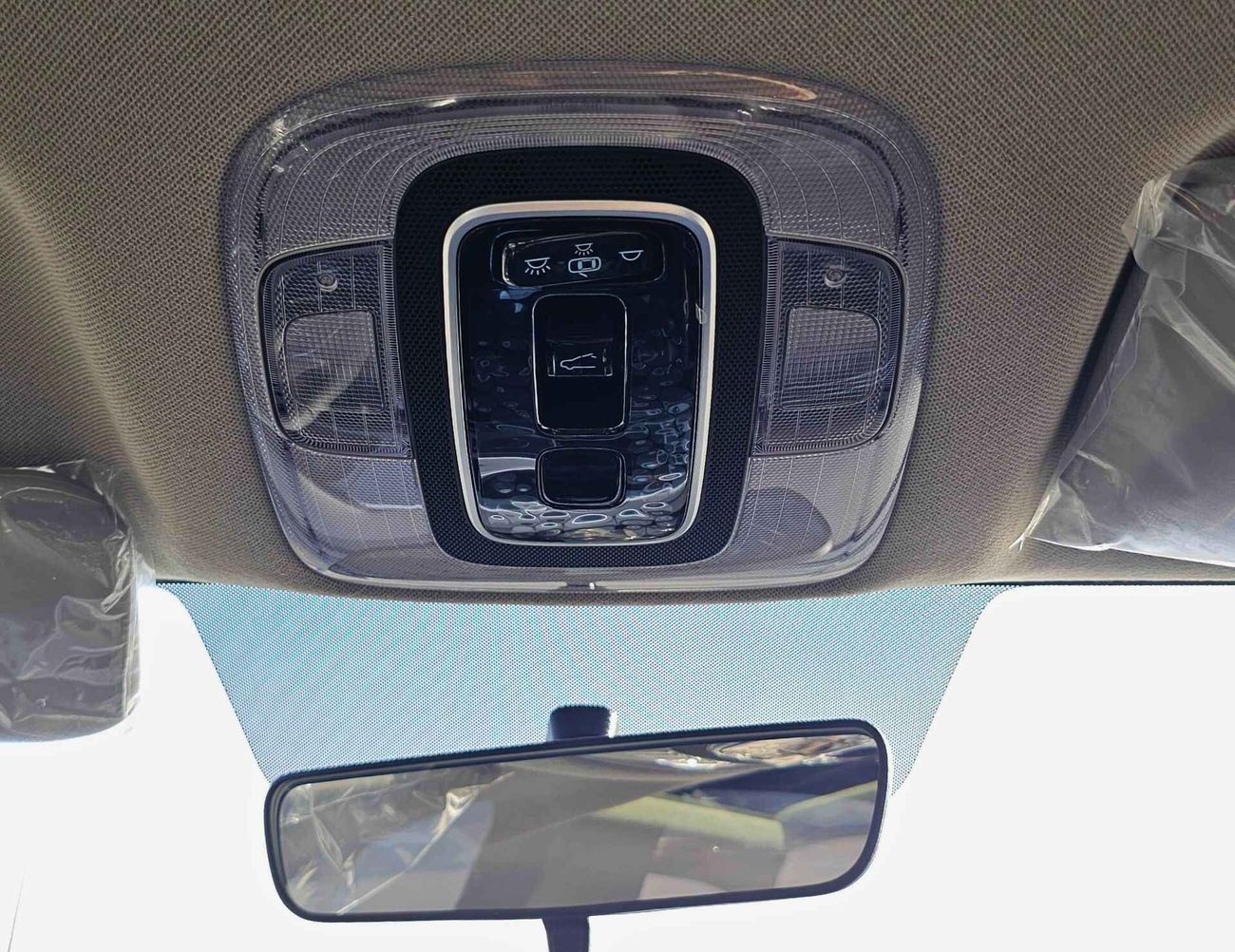 Hyundai Elantra ELITE / 1.5L PETROL / SUNROOF WITH LEATHER / CHINESE SPECS (CODE# 69061)