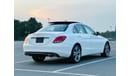 Mercedes-Benz C 300 Std MERCEDES C300 MODEL 2018 FULL OPTION