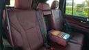 Lexus LX600 SIGNATURE (For Export , НА ЭКСПОРТ) BB 3.5TT V6 AWD 2026 GCC Без пробега