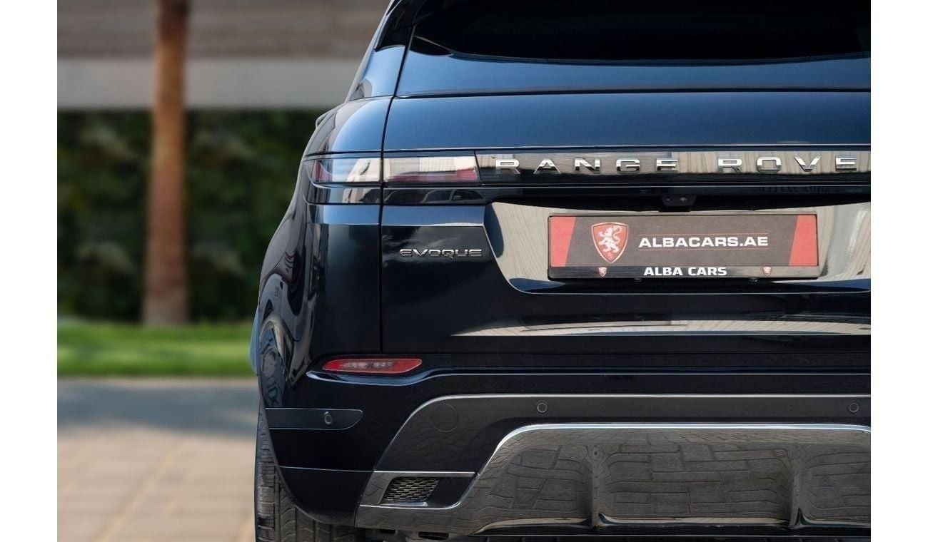 Land Rover Range Rover Evoque P 250 Dynamic SE | 3,877 P.M  | 0% Downpayment | BRAND NEW!