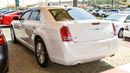 Chrysler 300s AWD