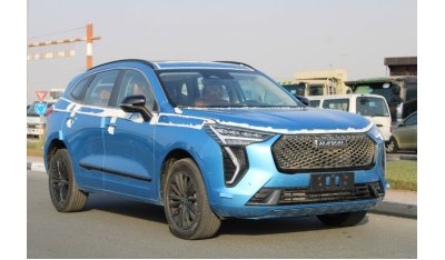 Haval Jolion HAWAL JOLION 1.5L T 2WD LUXURY AUTO