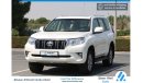 Toyota Prado 2020 |  PRADO GXR V6 FULL OPTION WITH GCC SPECS AND EXCELLENT CONDITION