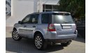 Land Rover LR2 Fully Loaded in Perfect Condition