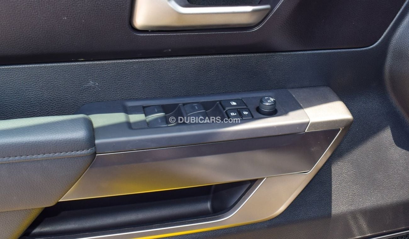 Toyota Tundra SR5  TRD  3.5L V6