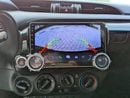 Toyota Hilux FACELIFTED GR SPORT GCC IN EXCELLENT CONDITION