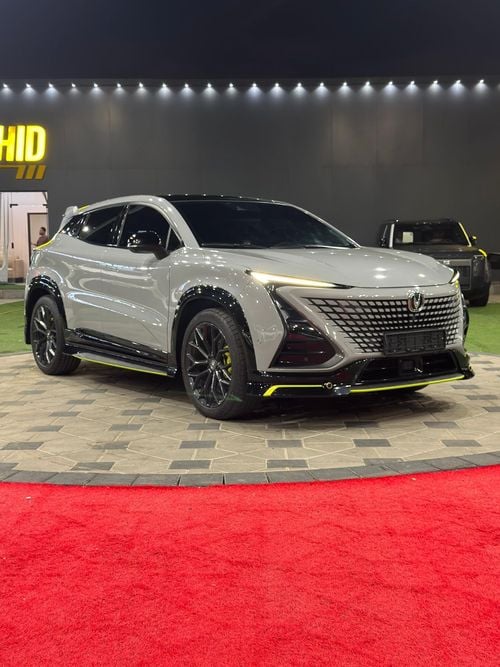 تشنجان أوني تي 1.5T Sport