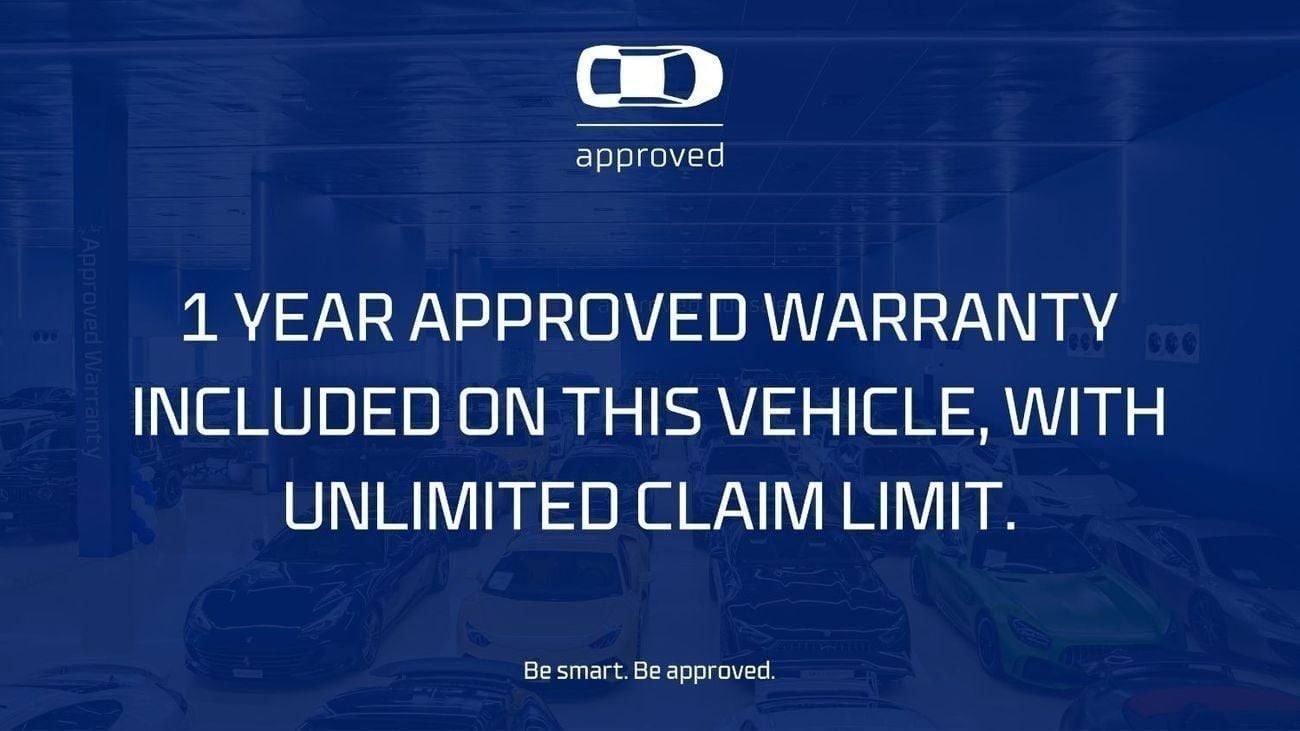 Mercedes-Benz GLE 63 S AMG Premium + 4.0L | AED 5,128 PM | 2 Years Unlimited Warranty | GCC