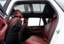 بي أم دبليو X6 40i M Sport 3.0L