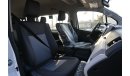 Toyota Hiace HIACE 3.5L PETROL MANUAL TRNSMISSION