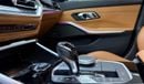 BMW 330i LUXURY LINE
