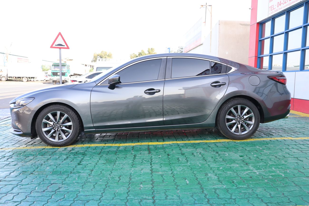 Mazda 6 2.5L GCC GOOD CONDITION CLEAN CAR