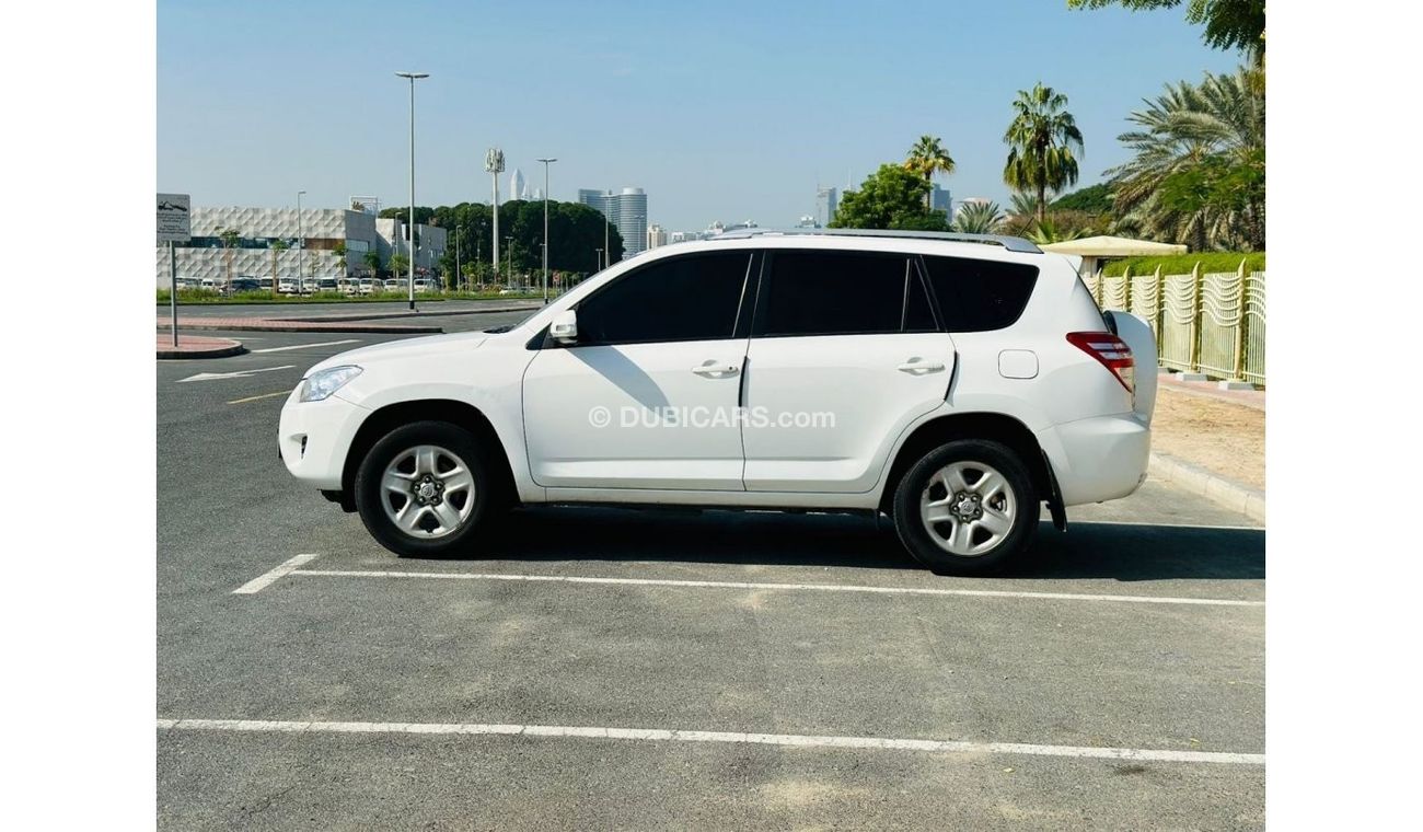 Toyota RAV4 Std TOYOTA RAV4 SPORT || 2.4L V4 4WD || BACK CAMERA ||  WELL MAINTAINED