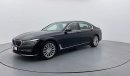 BMW 730Li 730LI 2 | Under Warranty | Inspected on 150+ parameters