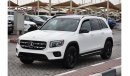 Mercedes-Benz GLB 250 Std EXCELLENT CONDITION / WITH WARRANTY