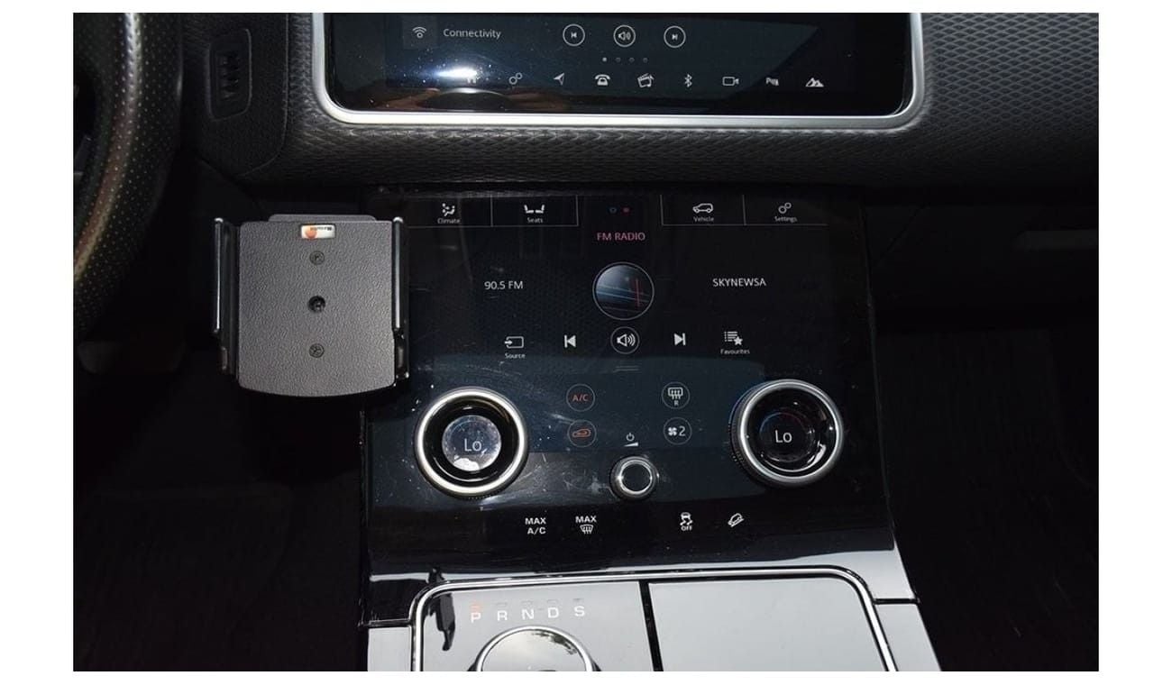 Land Rover Range Rover Velar P380 S Special Offer