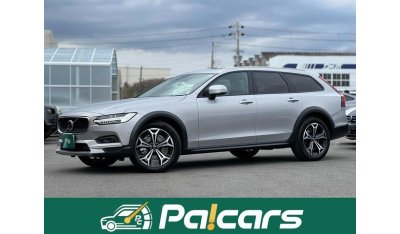 Volvo V90 PB420TM