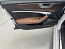 أودي A7 45 TFSI quattro 2.0L A7 Sportback 45 TFSI quat 245hp (Ref# 38733)