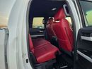 Toyota Tundra Double cabin TRD SR-5 TYP